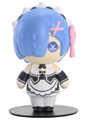 Cutie1 Re:ZERO -Starting Life in Another World- Rem