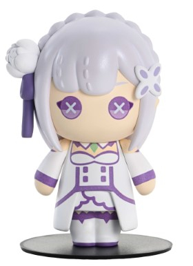 Cutie1 Re:ZERO -Starting Life in Another World- Emilia