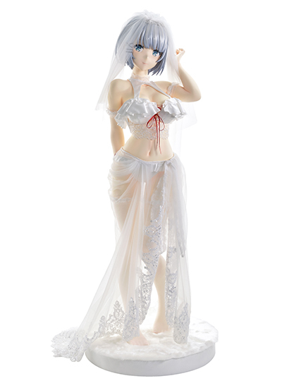 Life Scale Masterline The Detective Is Already Dead Siesta Wedding Bikini version