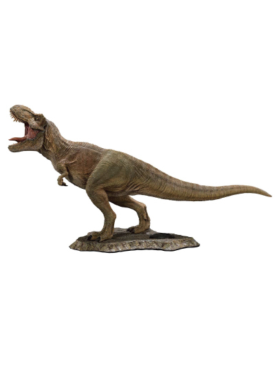 Prime Collectible Figures Jurassic World: Fallen Kingdom (Film) Tyrannosaurus-Rex