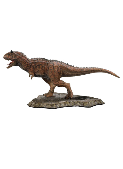 Prime Collectible Figures Jurassic World: Fallen Kingdom (Film) Carnotaurus