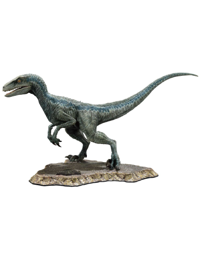 Prime Collectible Figures Jurassic World (Film) Blue