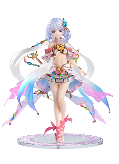 PRISMA WING Shironeko Project Tina Topia The 10 Billion Tridollars of Neon Island 1/7 Scale Pre-Painted Figure