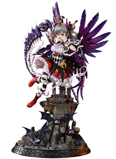 kakuseimaou Ranko Kanzaki